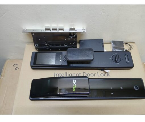 Premium TL800 Residential Smart Lock with Wi-Fi Access