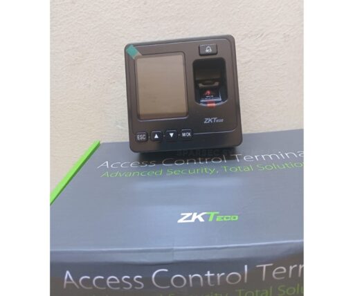 Premium SF100 Access Device – Reliable Biometric Security System