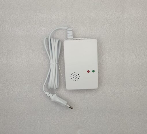 Reliable Gas Detector Standalone – Premium Safety Alarm System