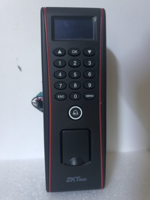 Premium TF1700 Biometric Access Control Reader IP65 Waterproof